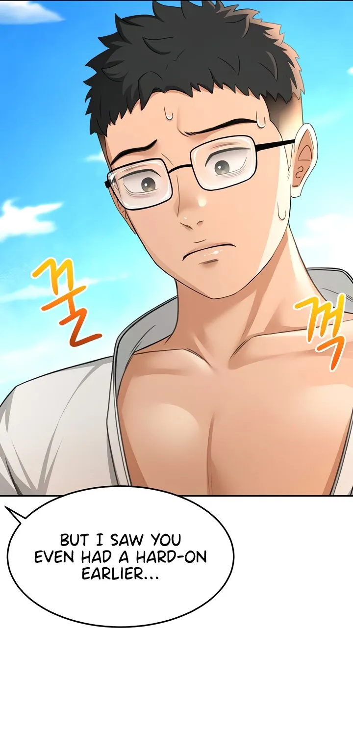 Rooftop Sex King Chapter 12 - Page 22 in English