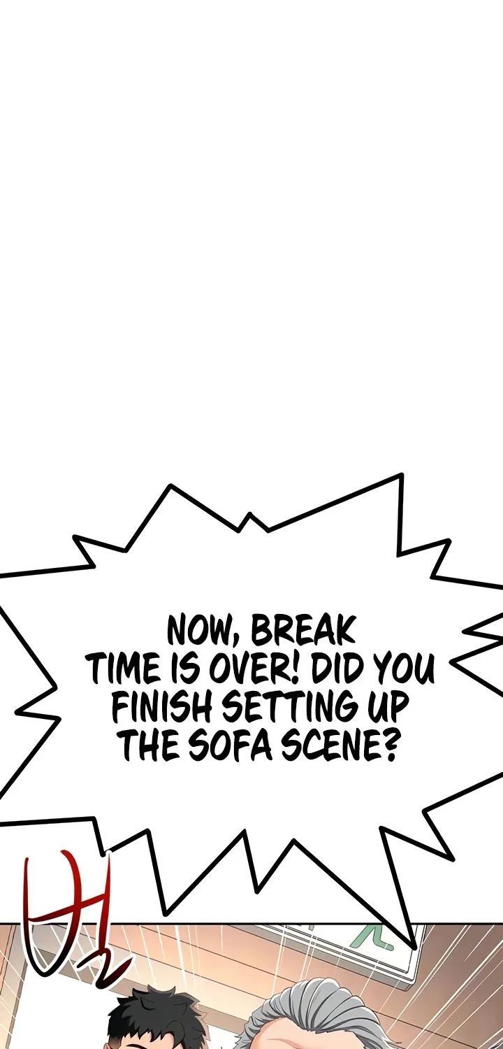 Rooftop Sex King Chapter 12 - Page 24 in English