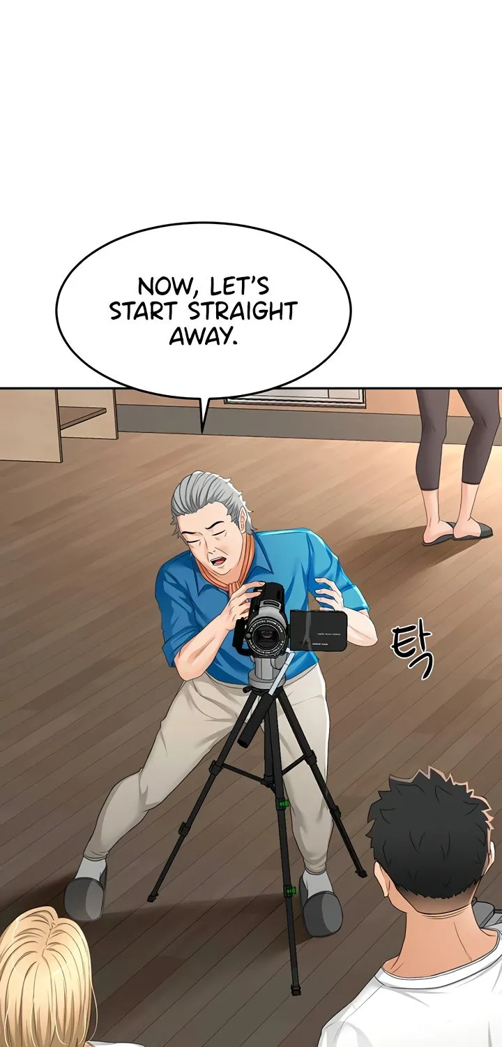 Rooftop Sex King Chapter 12 - Page 28 in English