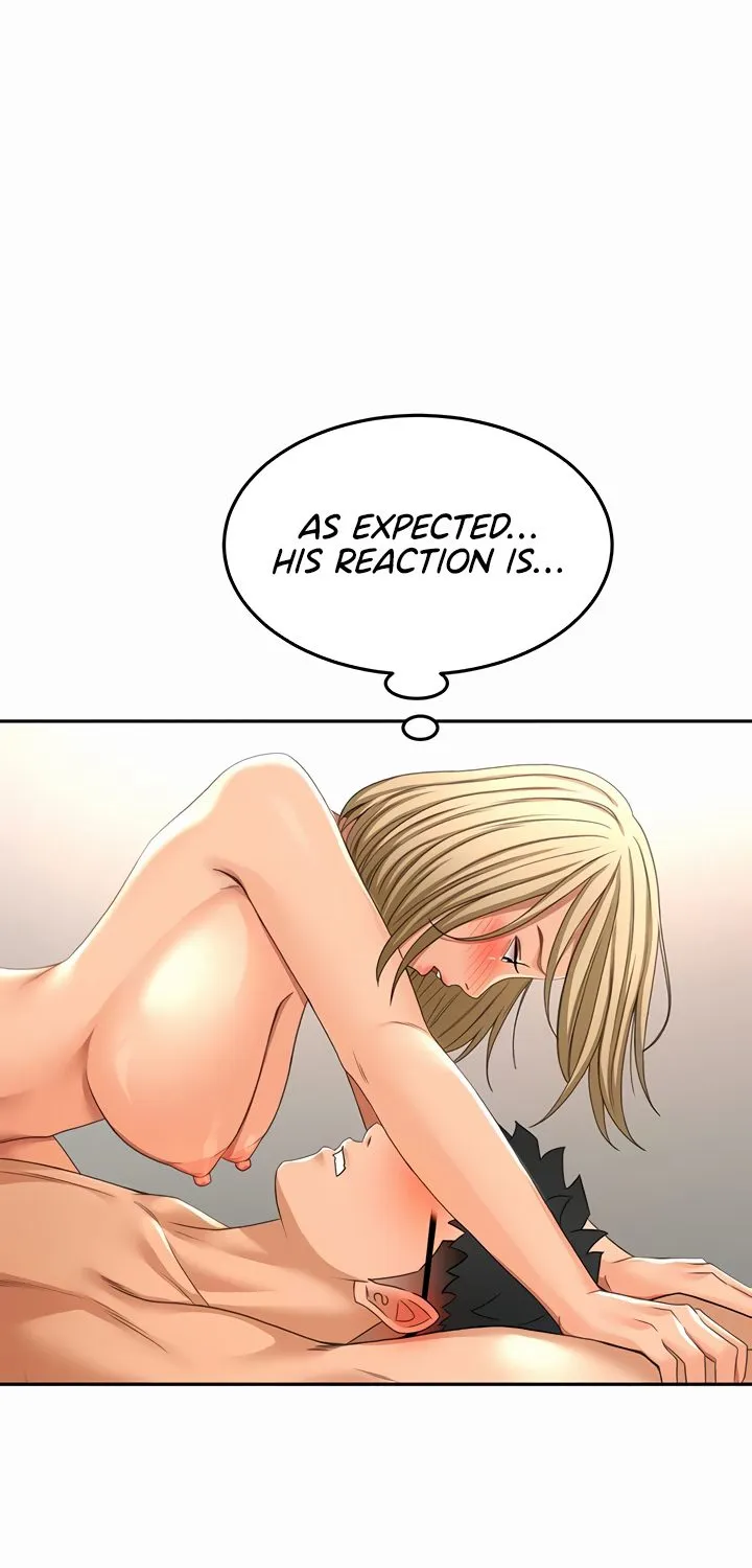 Rooftop Sex King Chapter 12 - Page 42 in English
