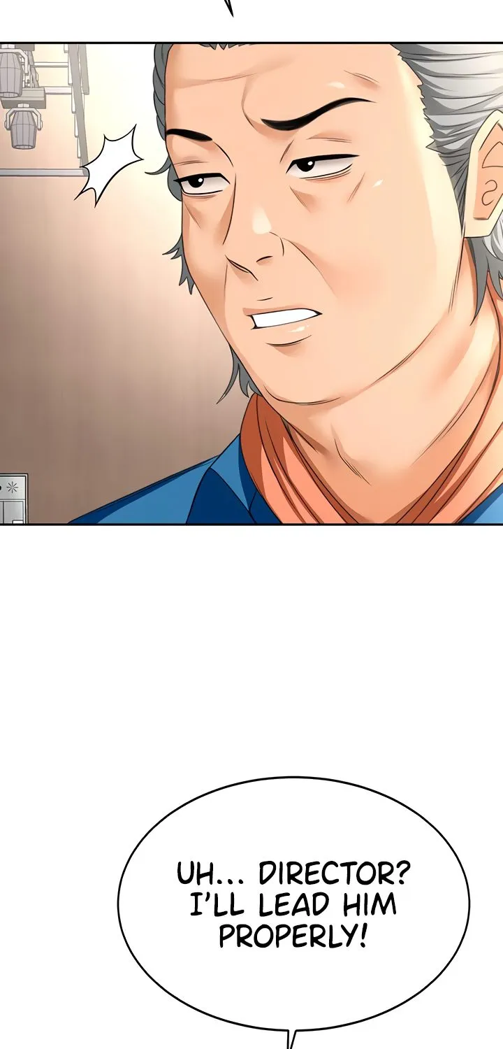 Rooftop Sex King Chapter 12 - Page 54 in English
