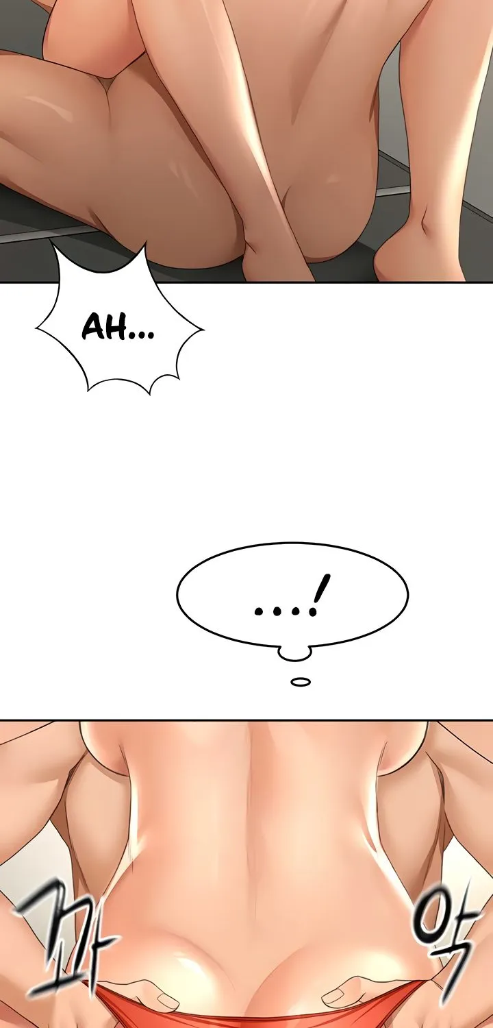Rooftop Sex King Chapter 12 - Page 75 in English