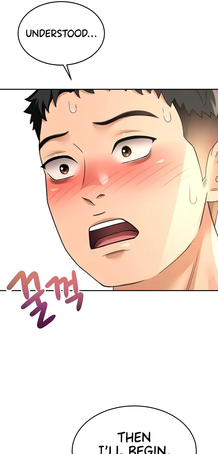 Rooftop Sex King Chapter 12 - Page 92 in English