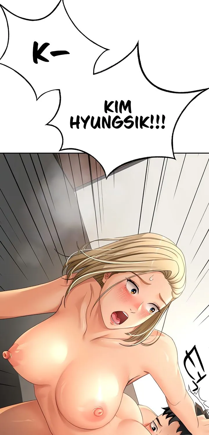 Rooftop Sex King Chapter 13 - Page 21 in English
