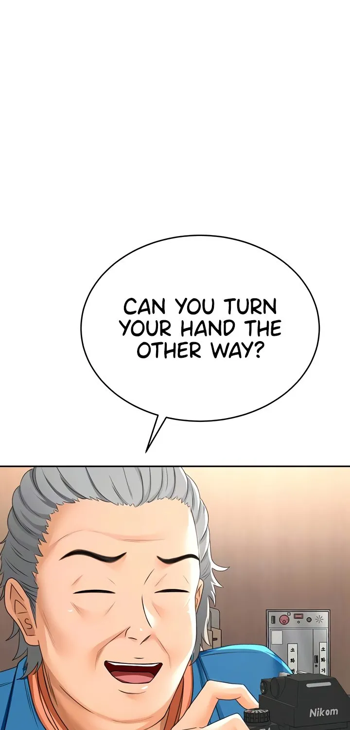 Rooftop Sex King Chapter 13 - Page 24 in English