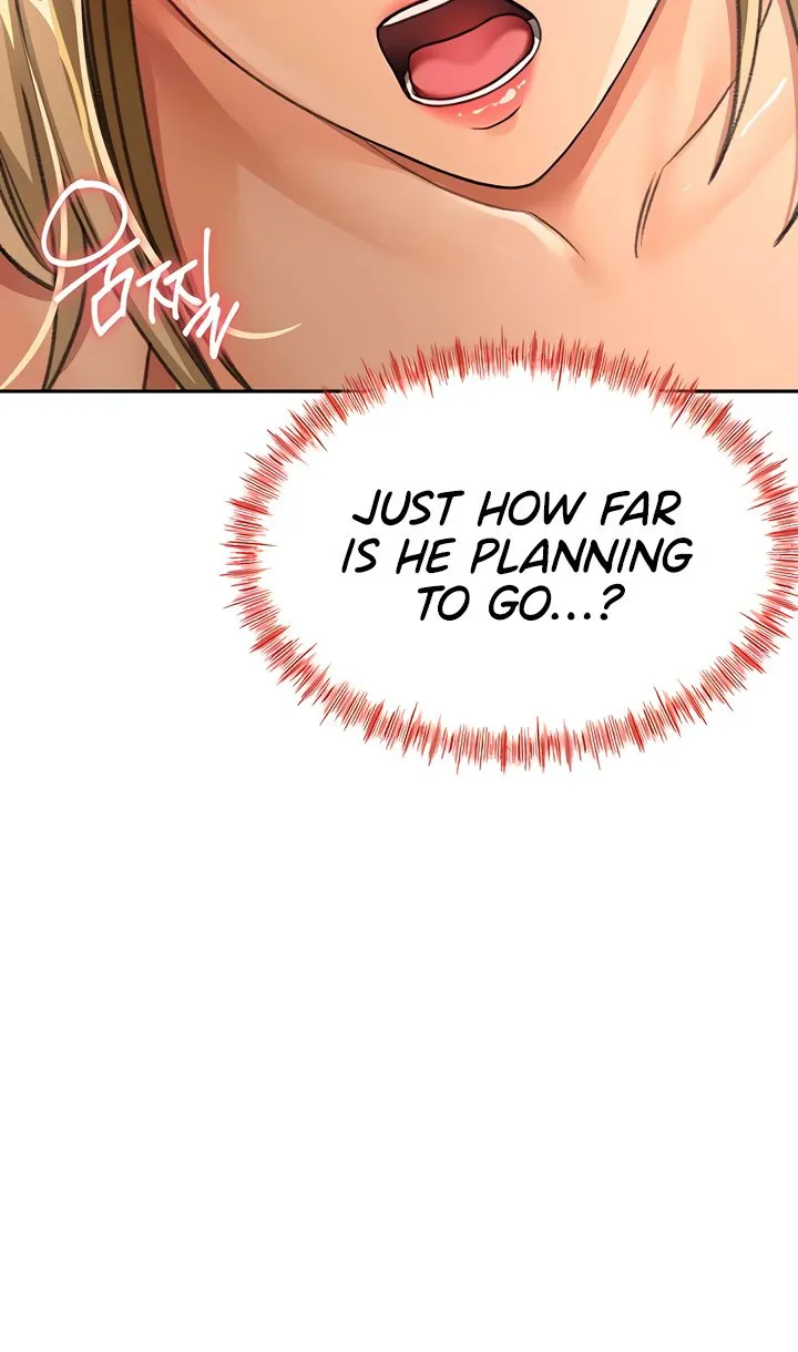 Rooftop Sex King Chapter 13 - Page 31 in English