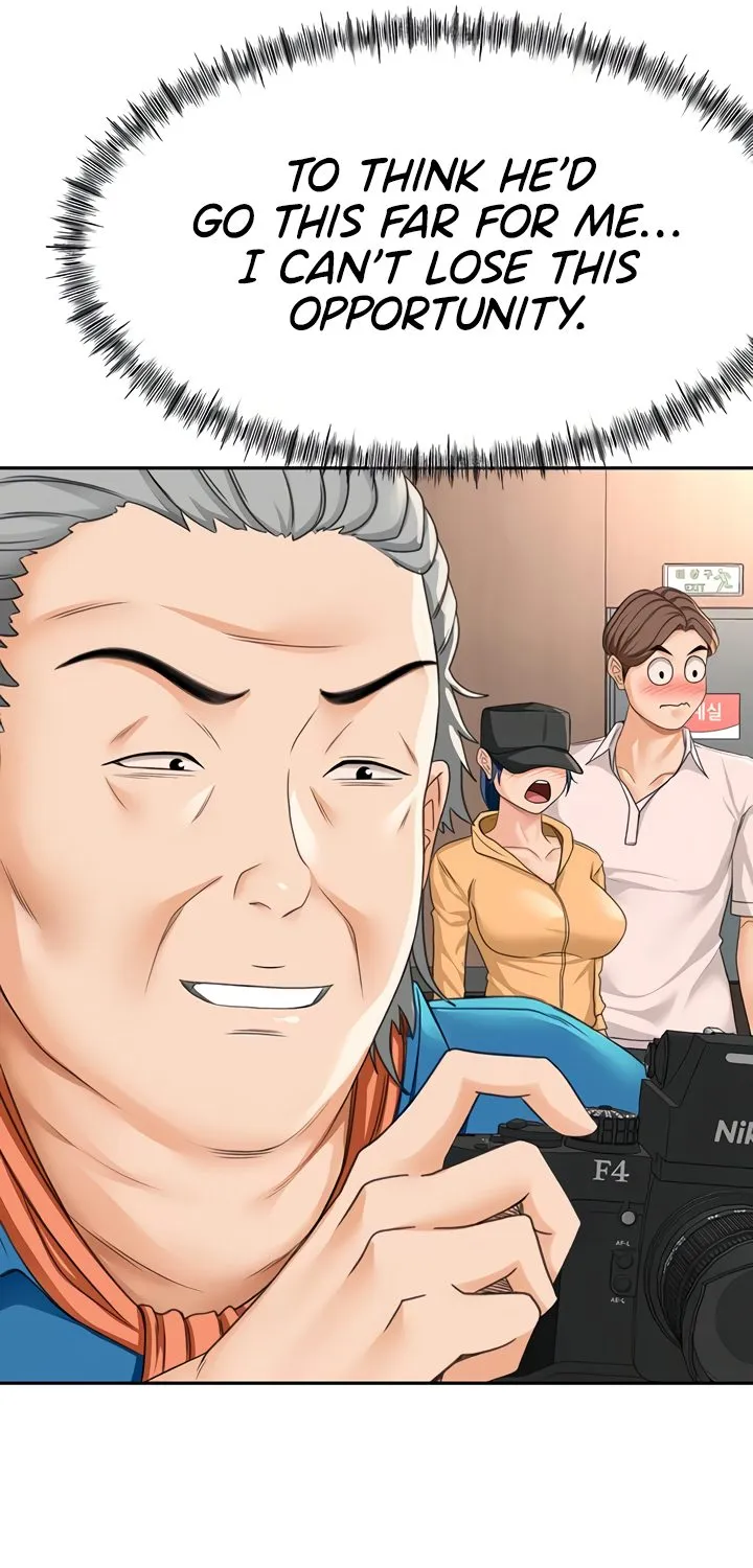 Rooftop Sex King Chapter 13 - Page 42 in English