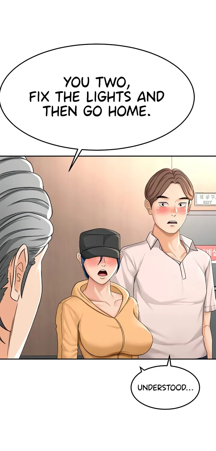 Rooftop Sex King Chapter 13 - Page 43 in English