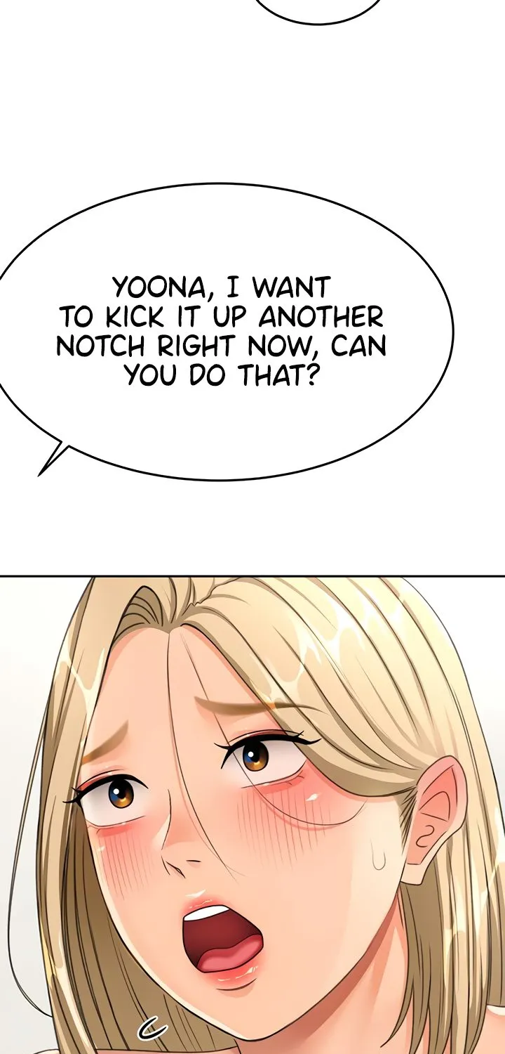 Rooftop Sex King Chapter 13 - Page 50 in English