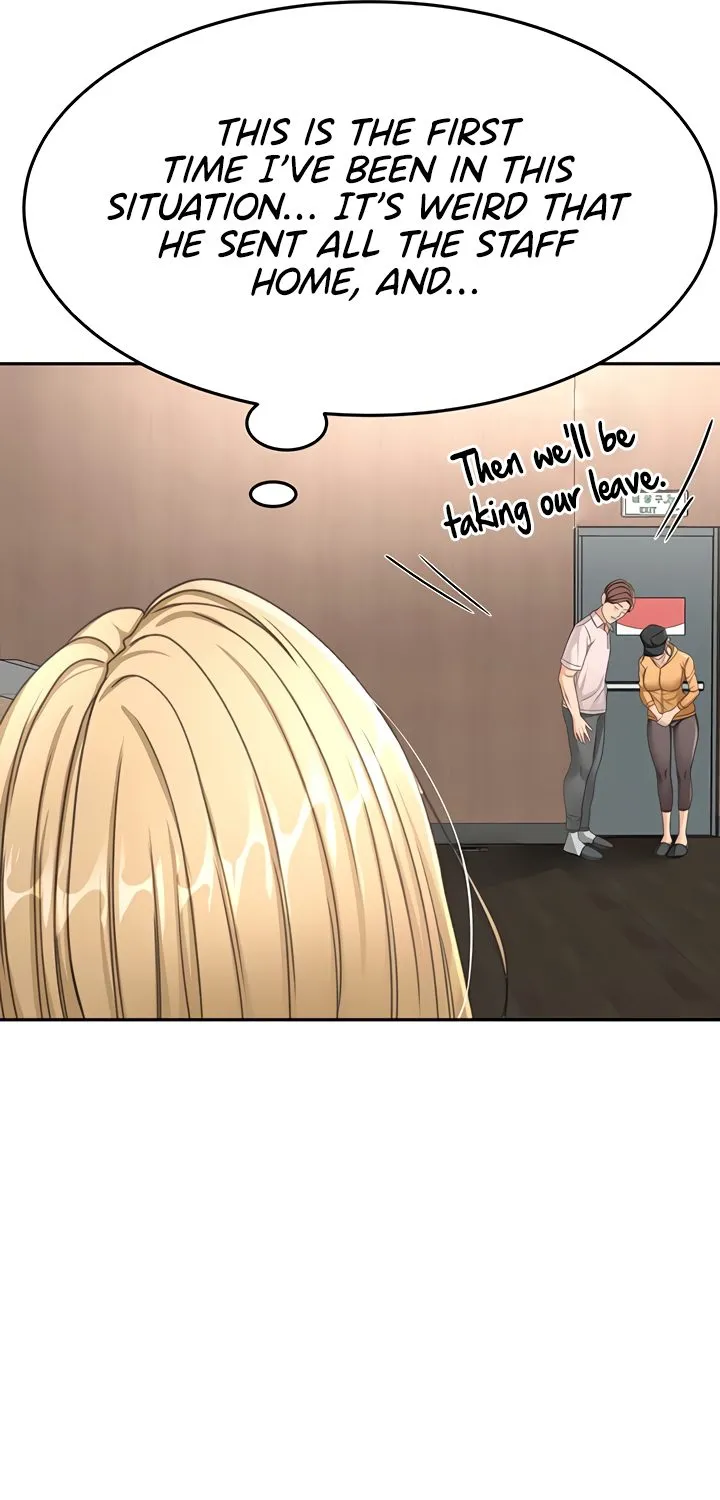 Rooftop Sex King Chapter 13 - Page 52 in English