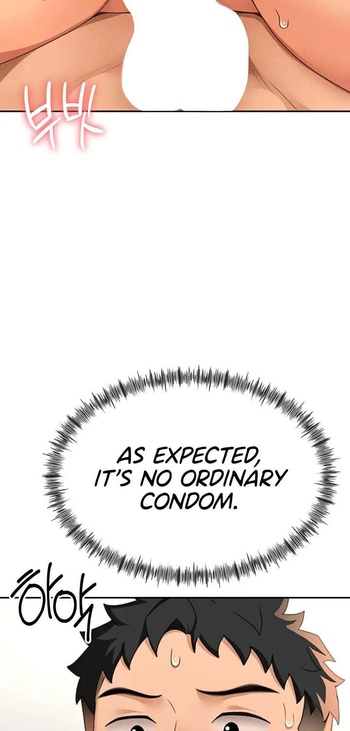 Rooftop Sex King Chapter 13 - Page 66 in English
