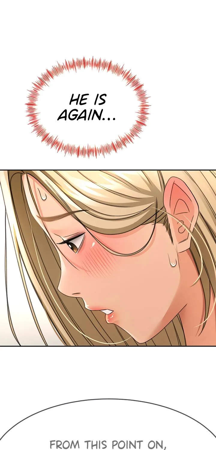 Rooftop Sex King Chapter 13 - Page 72 in English