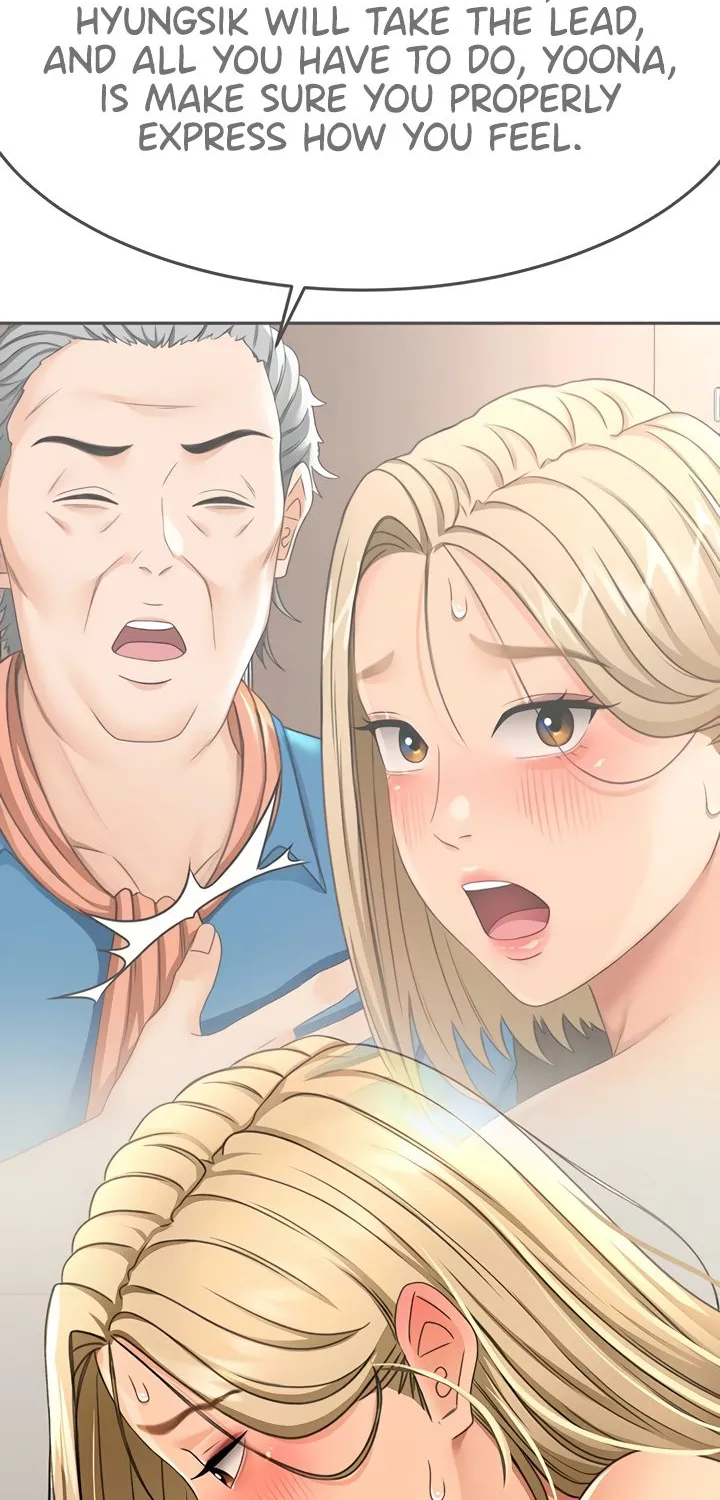 Rooftop Sex King Chapter 13 - Page 73 in English