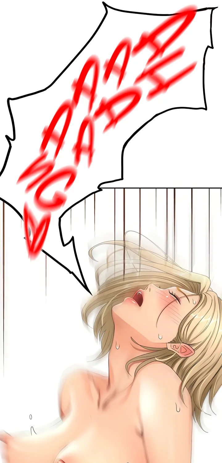 Rooftop Sex King Chapter 14 - Page 33 in English