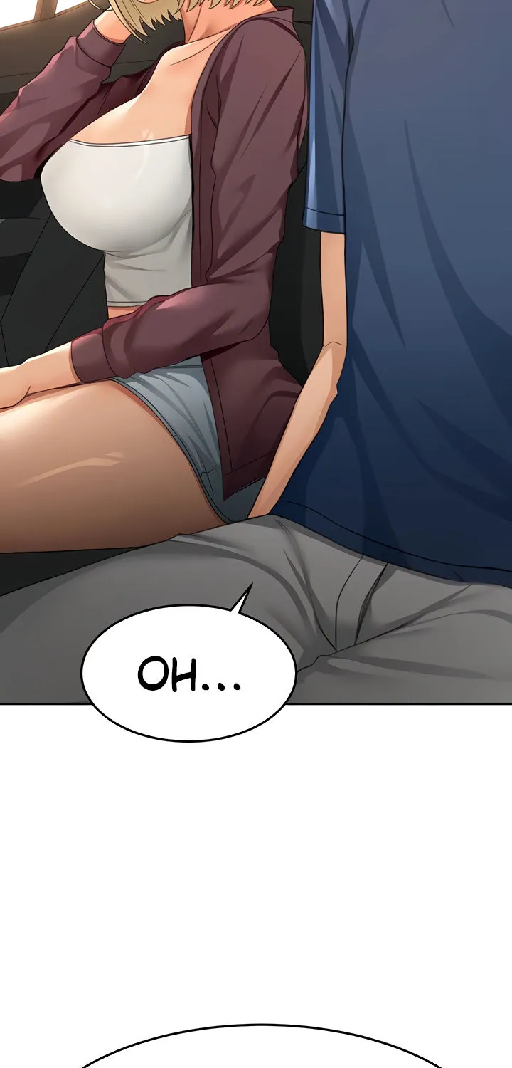 Rooftop Sex King Chapter 14 - Page 55 in English