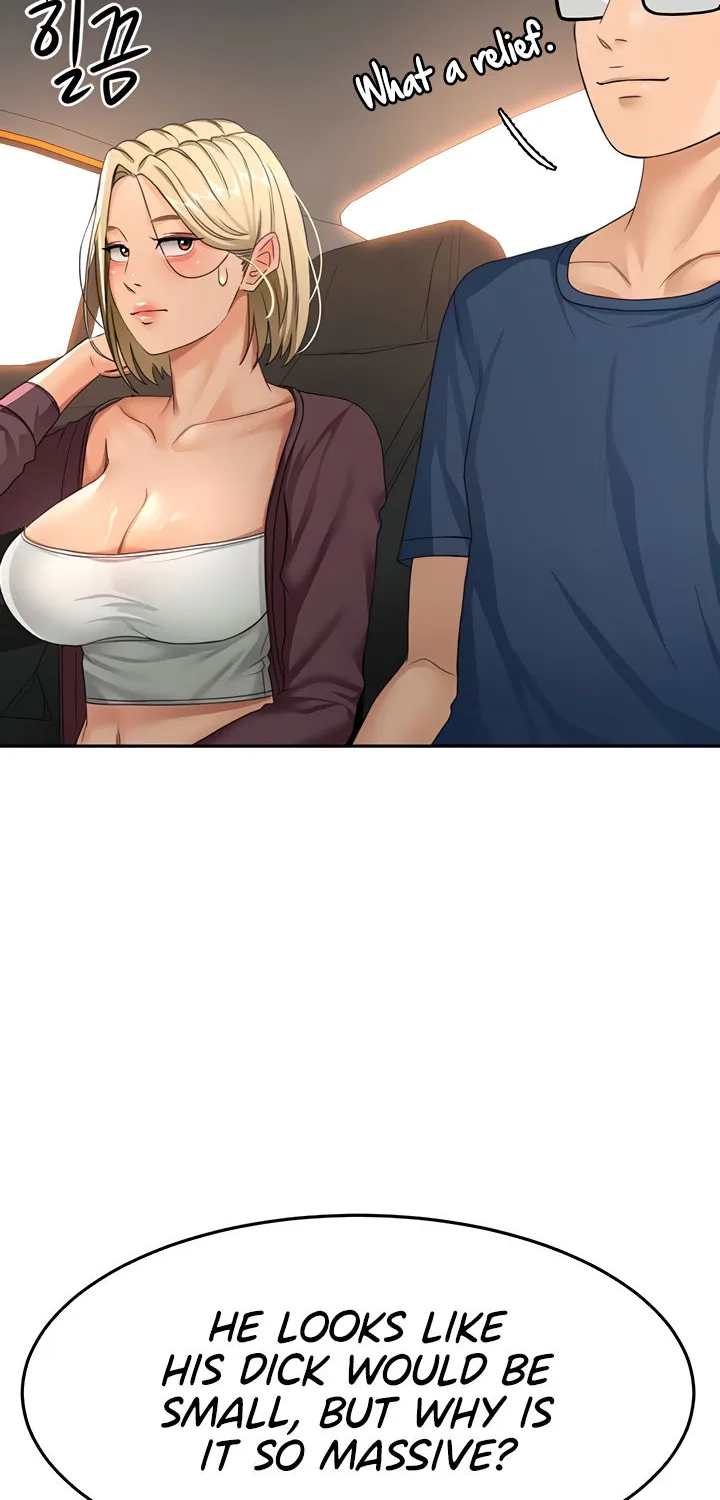 Rooftop Sex King Chapter 14 - Page 61 in English
