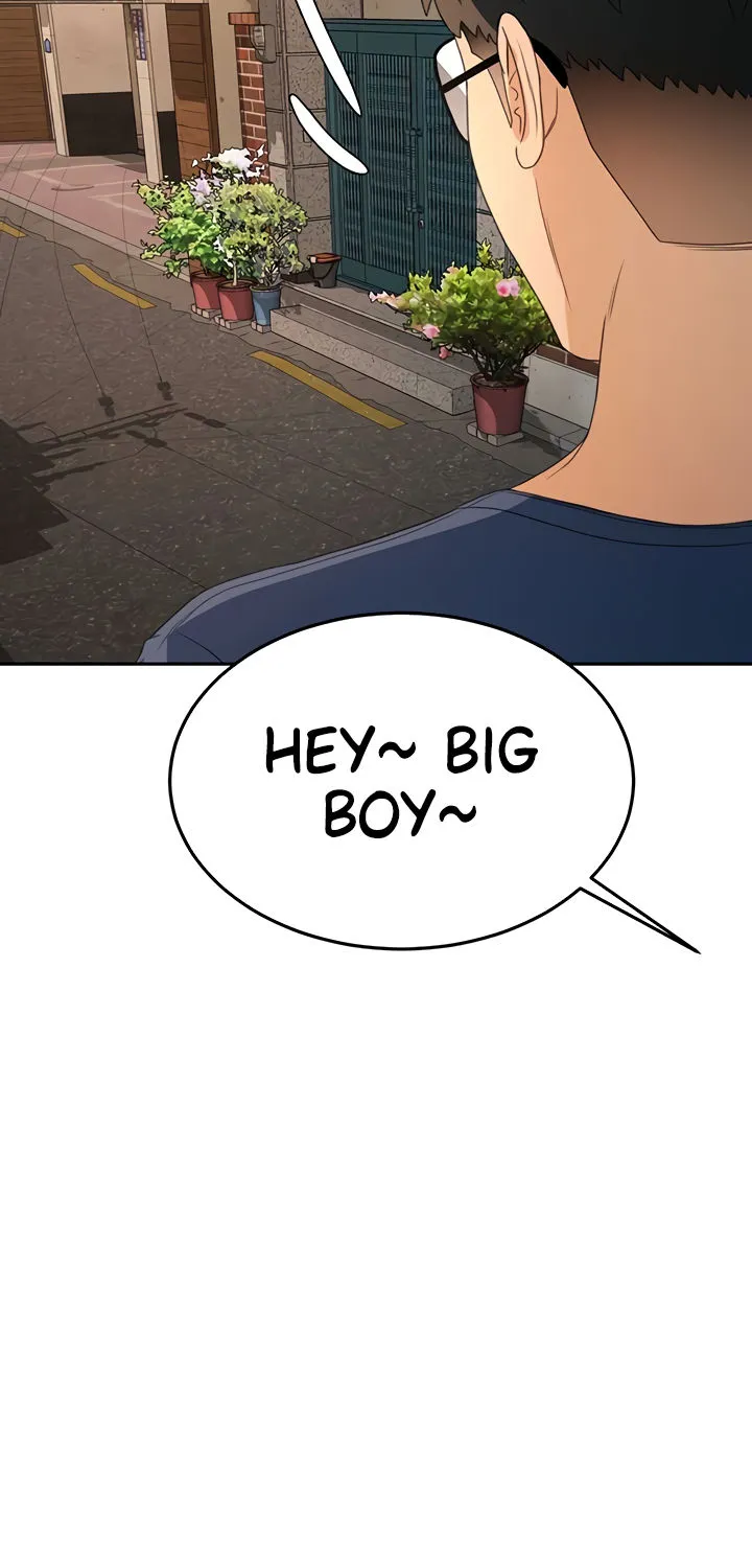 Rooftop Sex King Chapter 14 - Page 70 in English