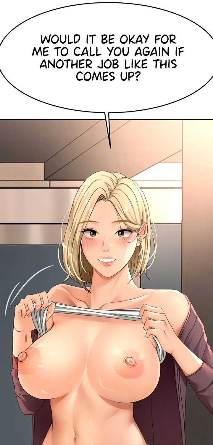 Rooftop Sex King Chapter 14 - Page 71 in English
