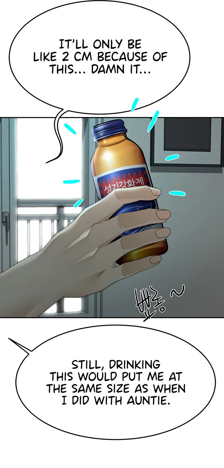 Rooftop Sex King Chapter 14 - Page 83 in English