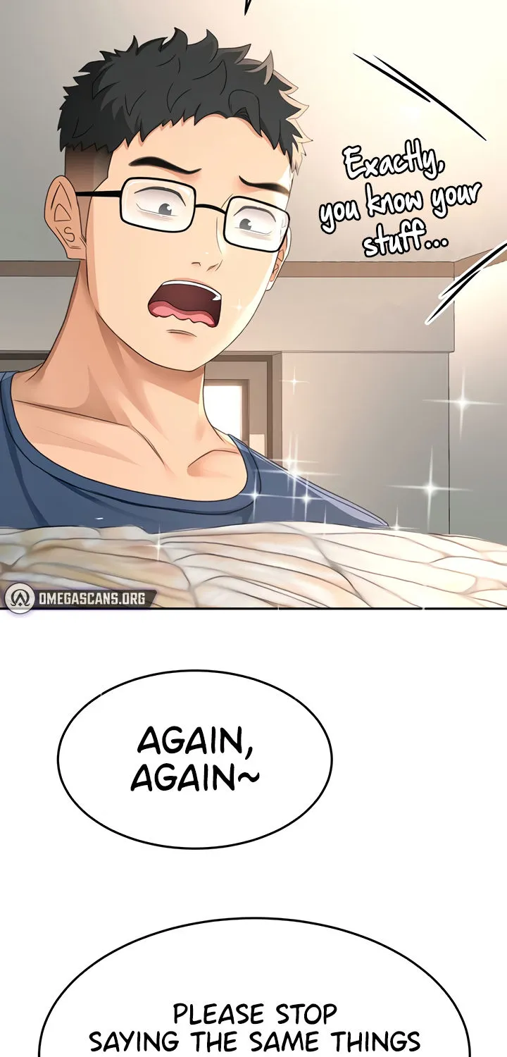 Rooftop Sex King Chapter 14 - Page 89 in English