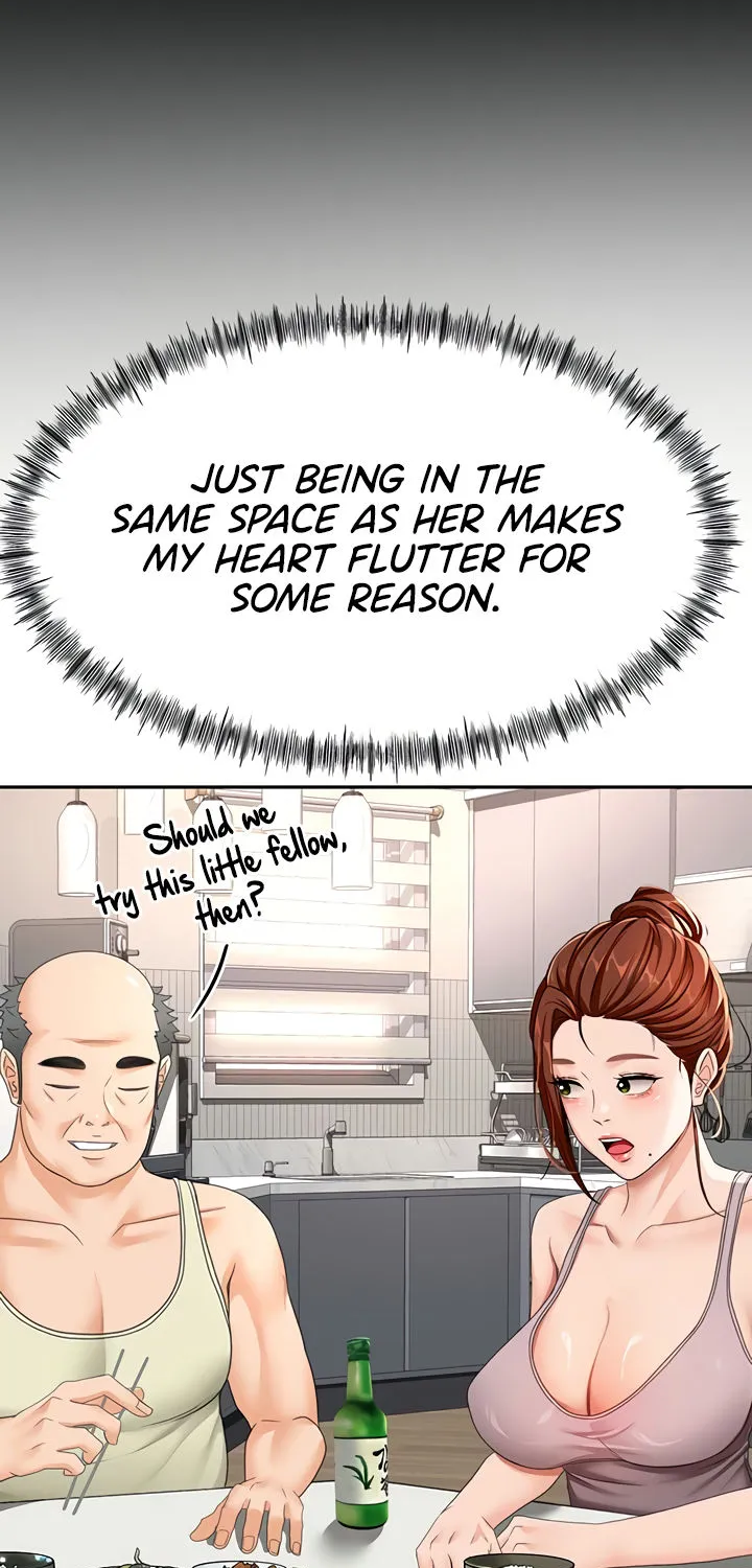 Rooftop Sex King Chapter 14 - Page 95 in English