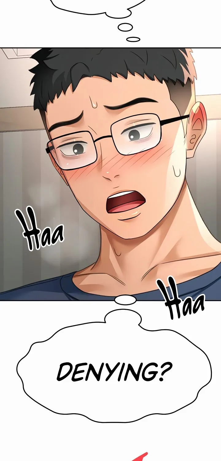 Rooftop Sex King Chapter 18 - Page 20 in English