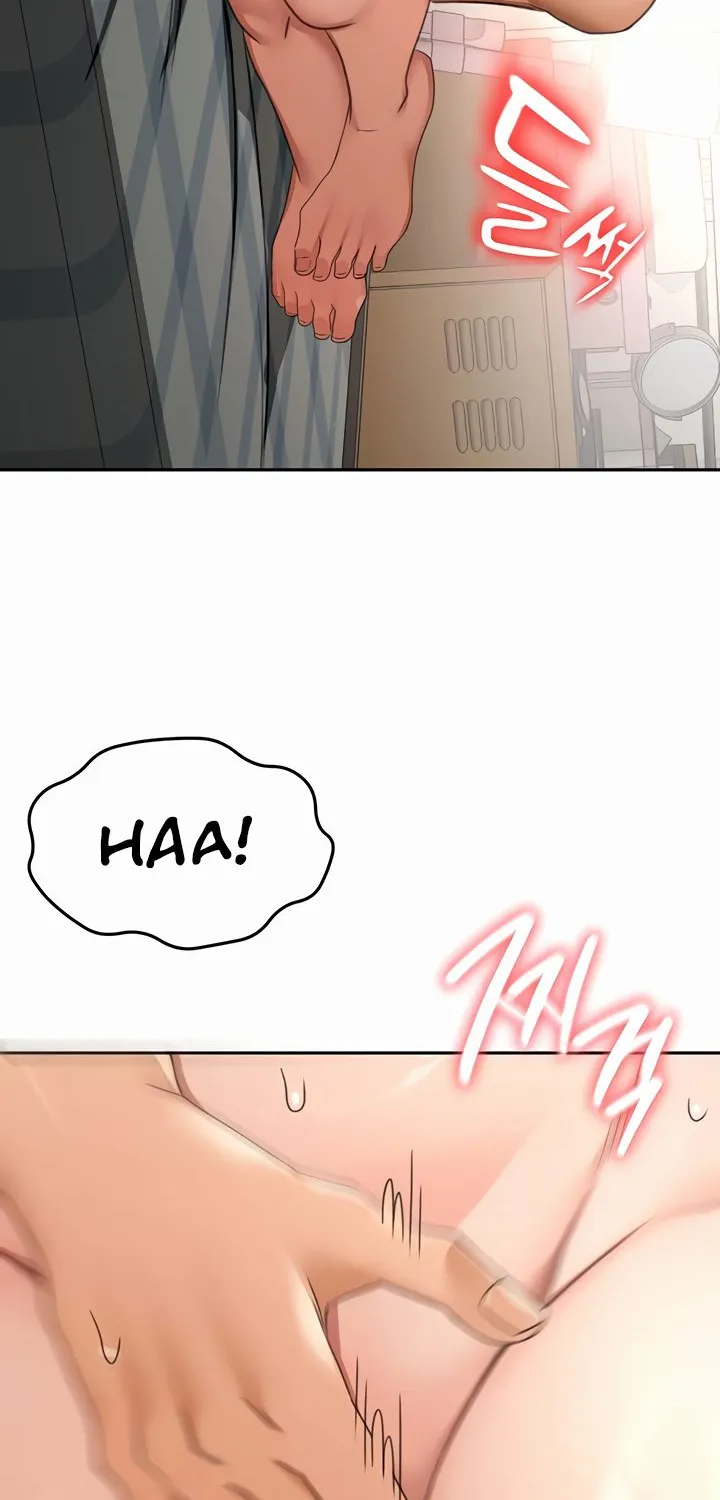 Rooftop Sex King Chapter 18 - Page 68 in English