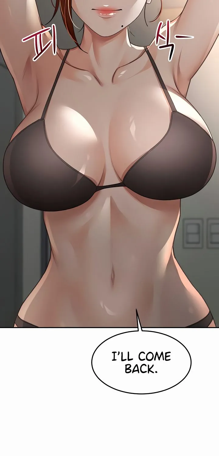 Rooftop Sex King Chapter 18 - Page 89 in English