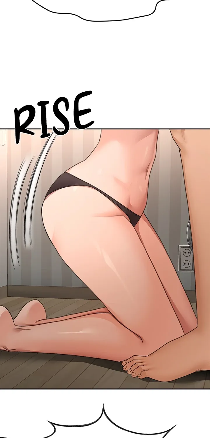 Rooftop Sex King Chapter 19.1 - Page 13 in English