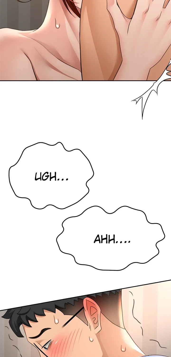 Rooftop Sex King Chapter 19.1 - Page 15 in English