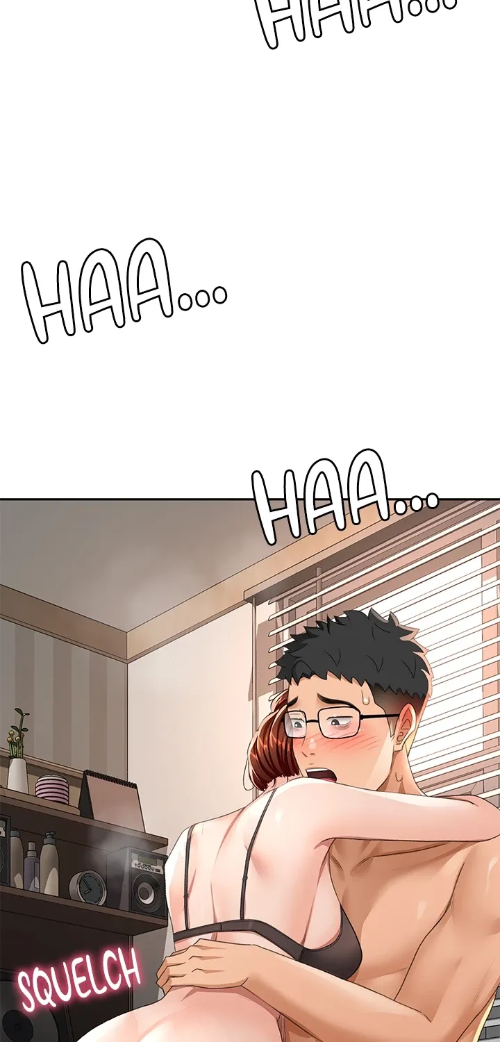 Rooftop Sex King Chapter 19.1 - Page 29 in English