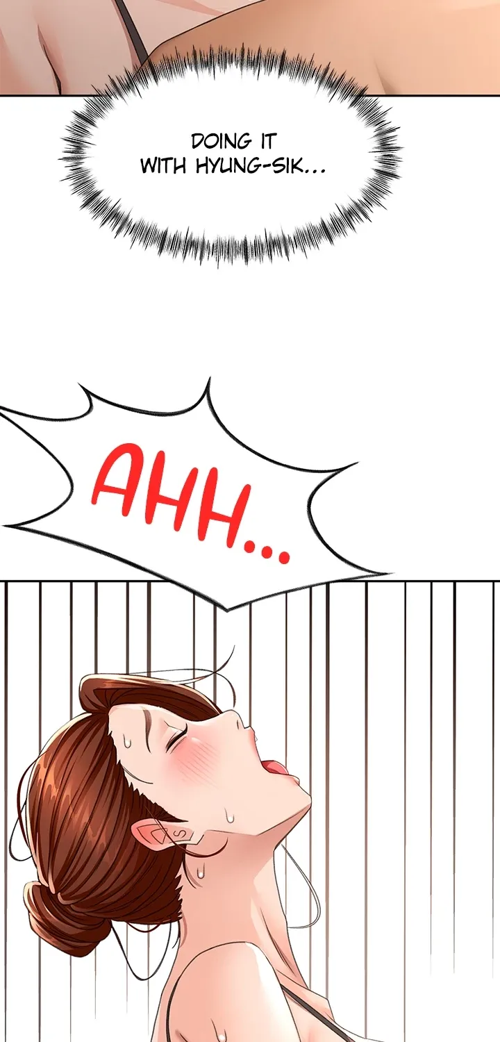 Rooftop Sex King Chapter 19.1 - Page 37 in English