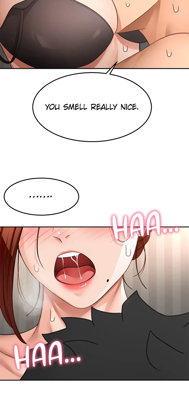 Rooftop Sex King Chapter 19.1 - Page 45 in English