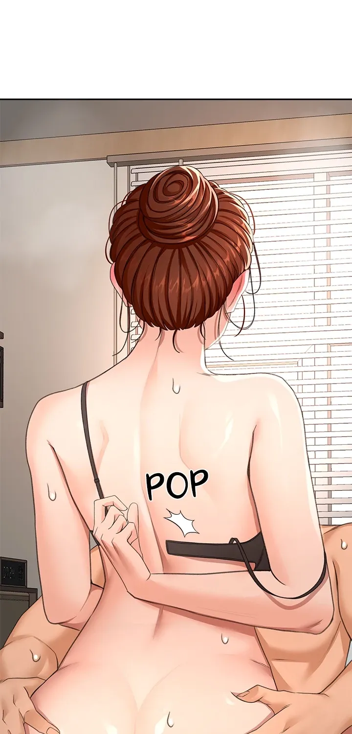 Rooftop Sex King Chapter 19.1 - Page 47 in English