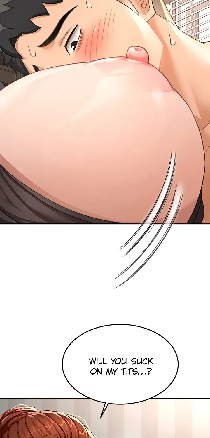Rooftop Sex King Chapter 19.1 - Page 49 in English