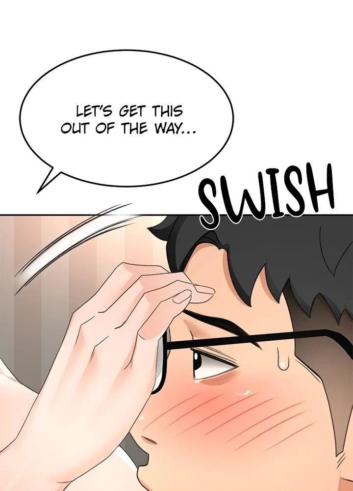 Rooftop Sex King Chapter 19.1 - Page 52 in English