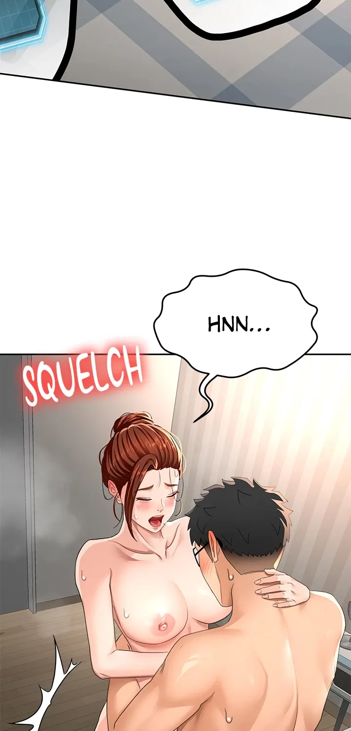 Rooftop Sex King Chapter 19.1 - Page 57 in English