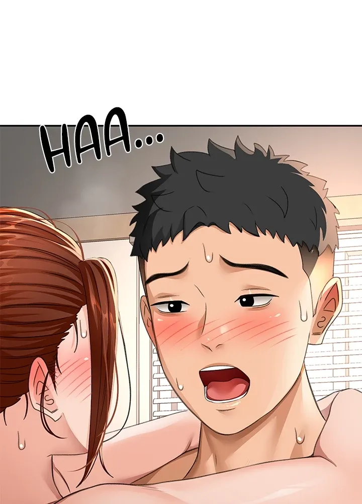 Rooftop Sex King Chapter 19.1 - Page 68 in English