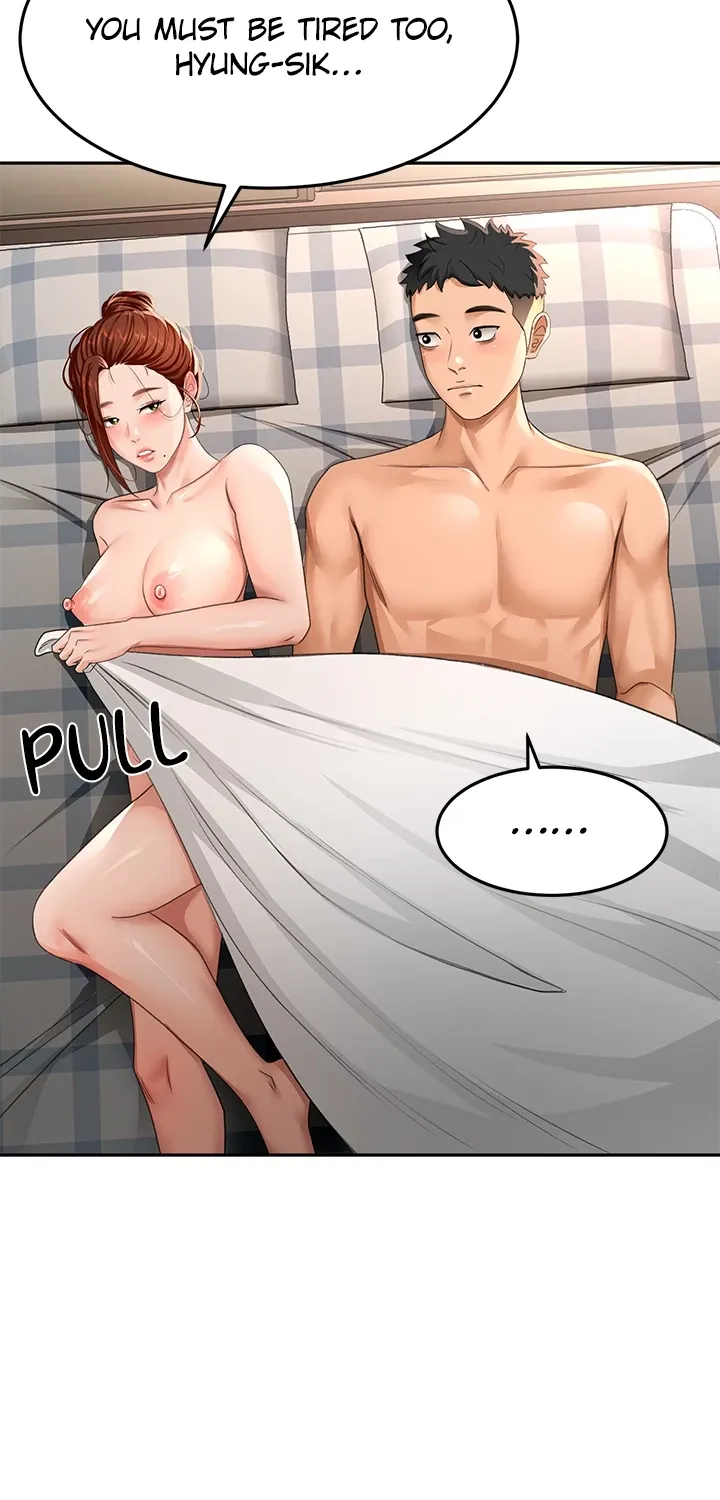 Rooftop Sex King Chapter 19.1 - Page 73 in English