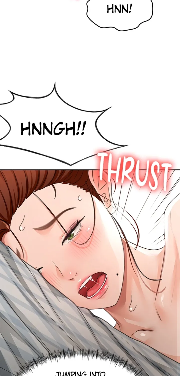 Rooftop Sex King Chapter 19.1 - Page 81 in English