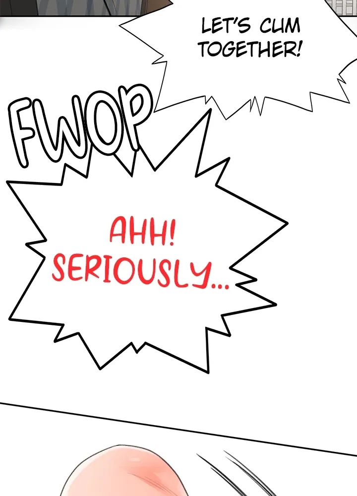 Rooftop Sex King Chapter 19.1 - Page 90 in English