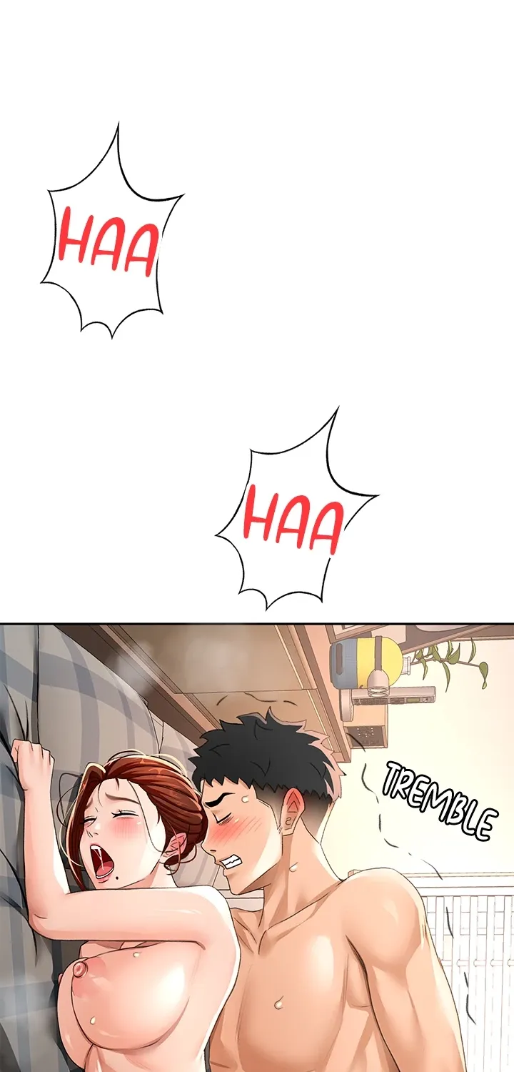 Rooftop Sex King Chapter 19.1 - Page 95 in English