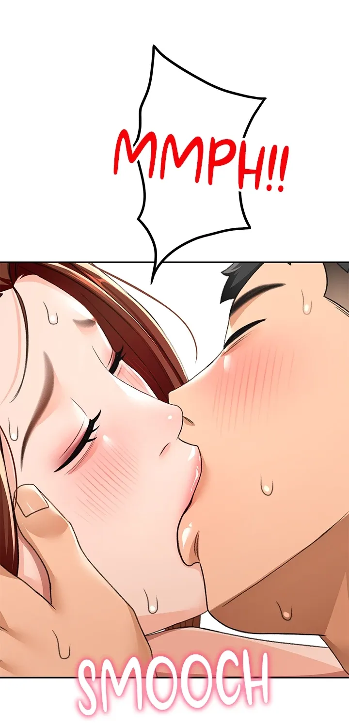Rooftop Sex King Chapter 19.1 - Page 97 in English