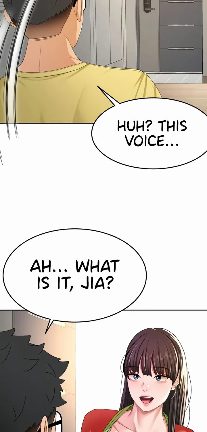 Rooftop Sex King Chapter 19 - Page 10 in English