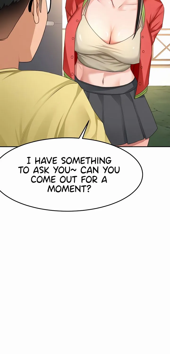 Rooftop Sex King Chapter 19 - Page 11 in English