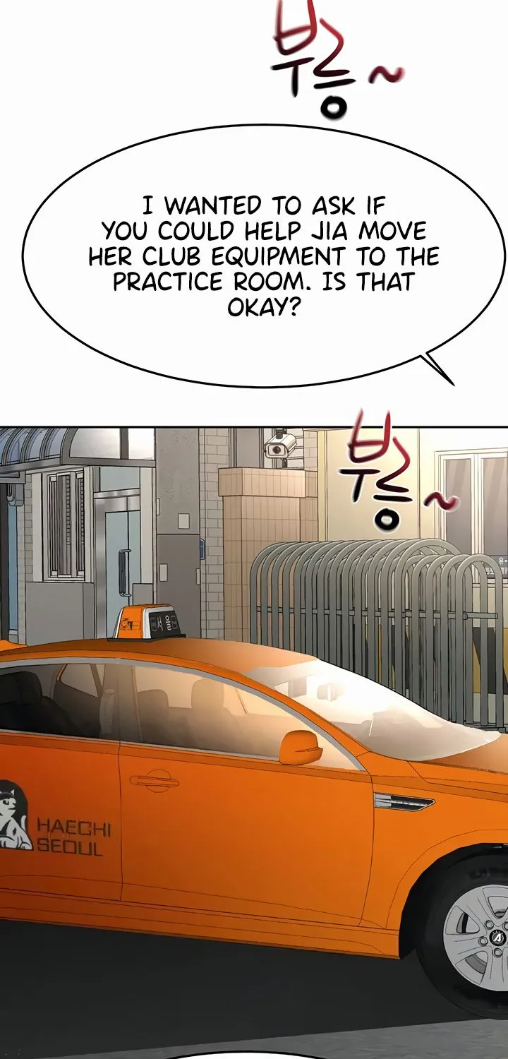 Rooftop Sex King Chapter 19 - Page 14 in English