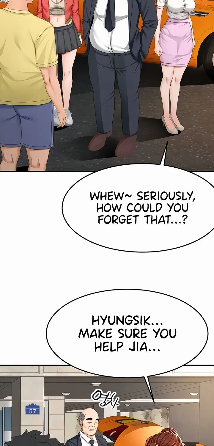 Rooftop Sex King Chapter 19 - Page 16 in English