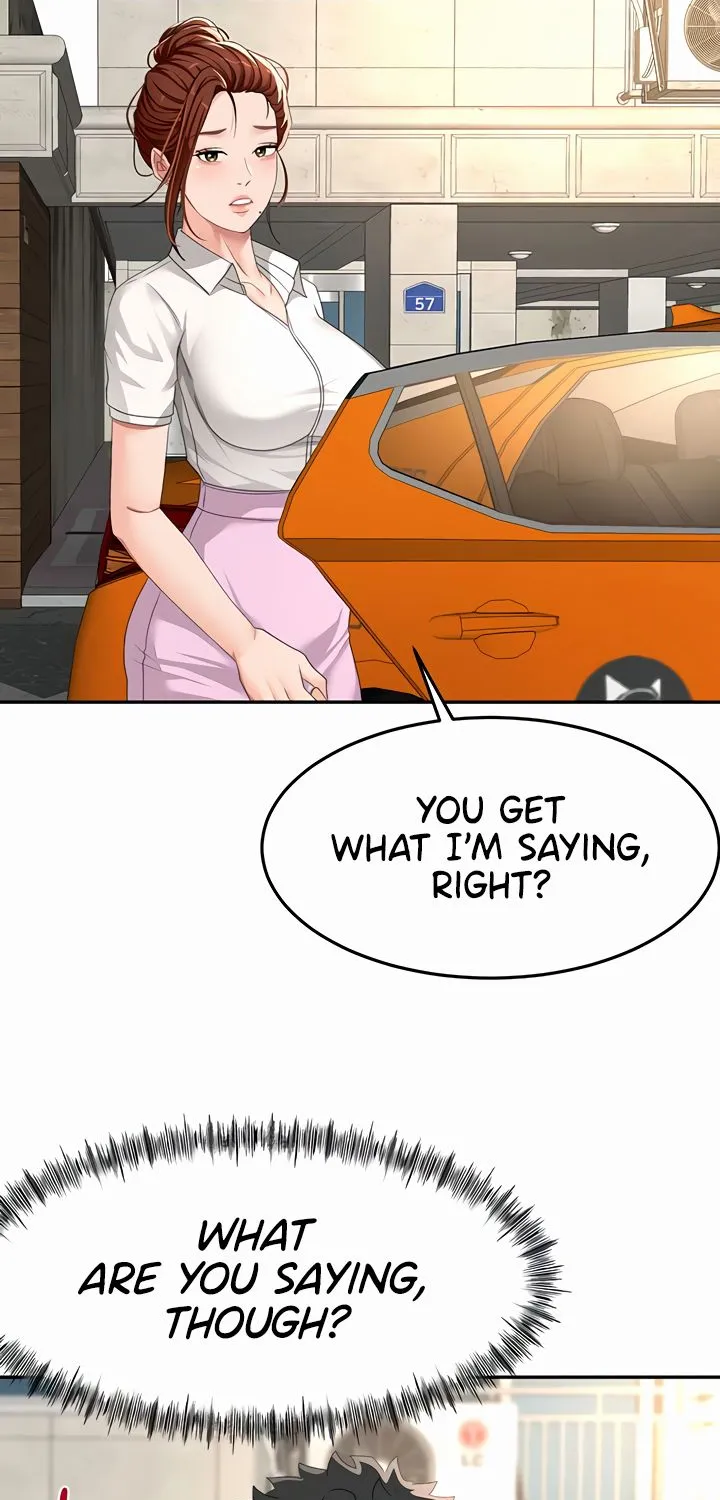 Rooftop Sex King Chapter 19 - Page 19 in English