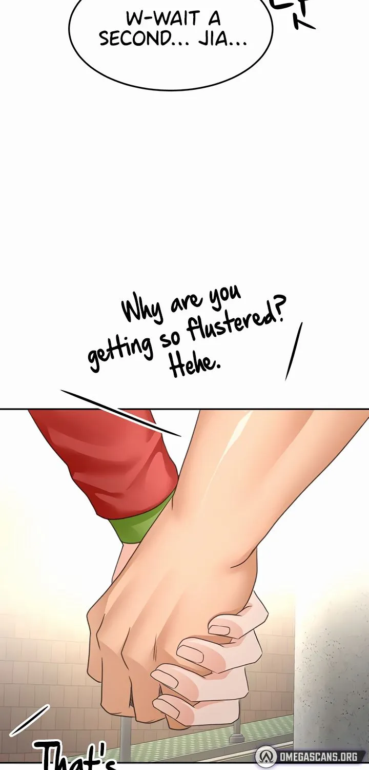 Rooftop Sex King Chapter 19 - Page 26 in English