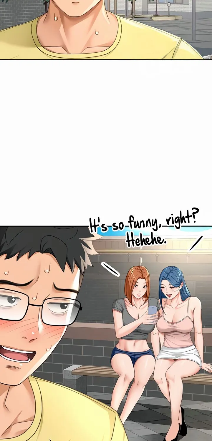Rooftop Sex King Chapter 19 - Page 29 in English